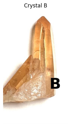 Tangerine Quartz Points – Brazil | Etched Lemurian Lineage | 1.5–2.5 " NC7730