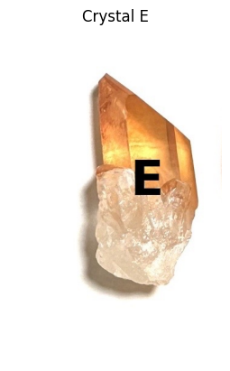 Tangerine Quartz Points – Brazil | Etched Lemurian Lineage | 1.5–2.5 " NC7730