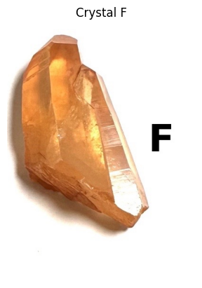 Tangerine Quartz Points – Brazil | Etched Lemurian Lineage | 1.5–2.5 " NC7730