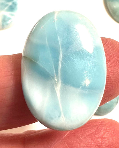 Larimar Cabochon - Pick your Cab SP7717