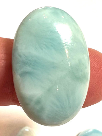 Larimar Cabochon - Pick your Cab SP7717