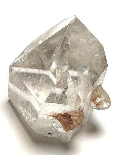 Lemurian Quartz Tower with Manifestations - 42x 45mm NC7345