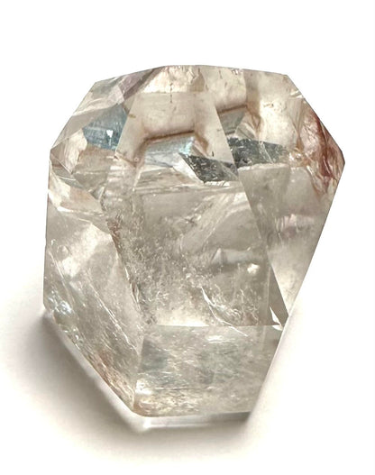 Lemurian Quartz Tower with Manifestations - 42x 45mm NC7345