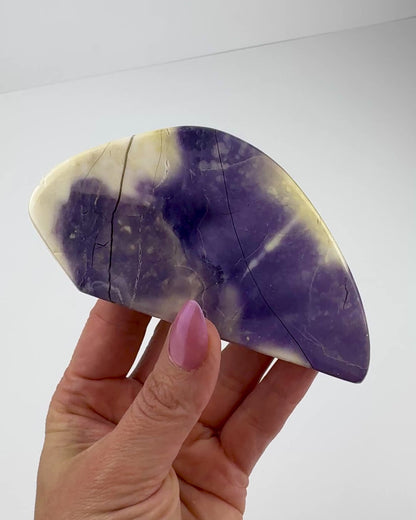 Utah Tiffany Stone Freeform-2.15"x2.3"-NC7699