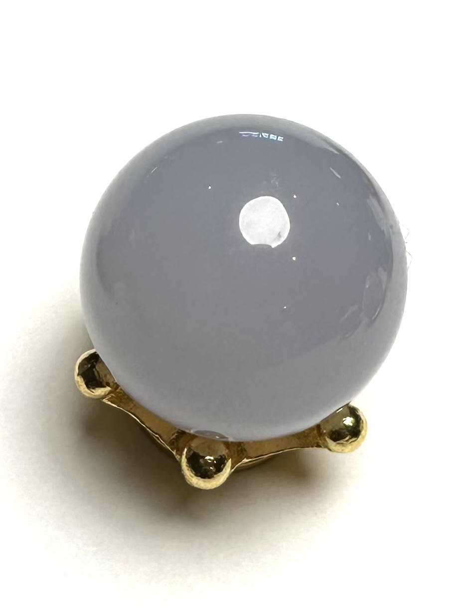 Wholesale Mini Sphere Lot – 10 Piece Collection – Rare Crystal Mix – WHOLE07