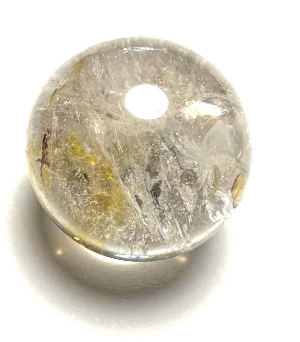 Wholesale Mini Sphere Lot – 10 Piece Collection – Rare Crystal Mix – WHOLE07