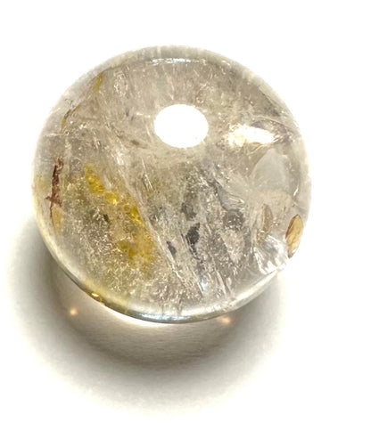 Wholesale Mini Sphere Lot – 10 Piece Collection – Rare Crystal Mix – WHOLE07