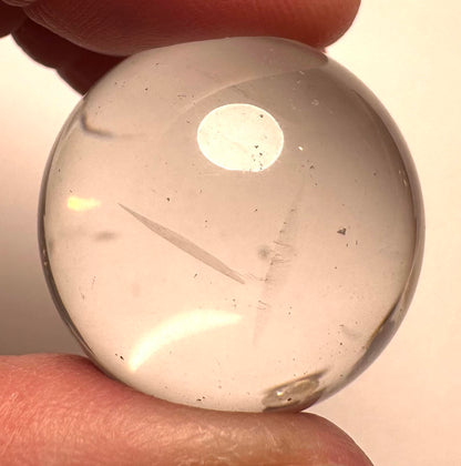 Wholesale Mini Sphere Lot – 10 Piece Collection – Rare Crystal Mix – WHOLE07